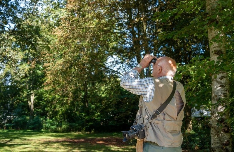 Ganz besondere Natur