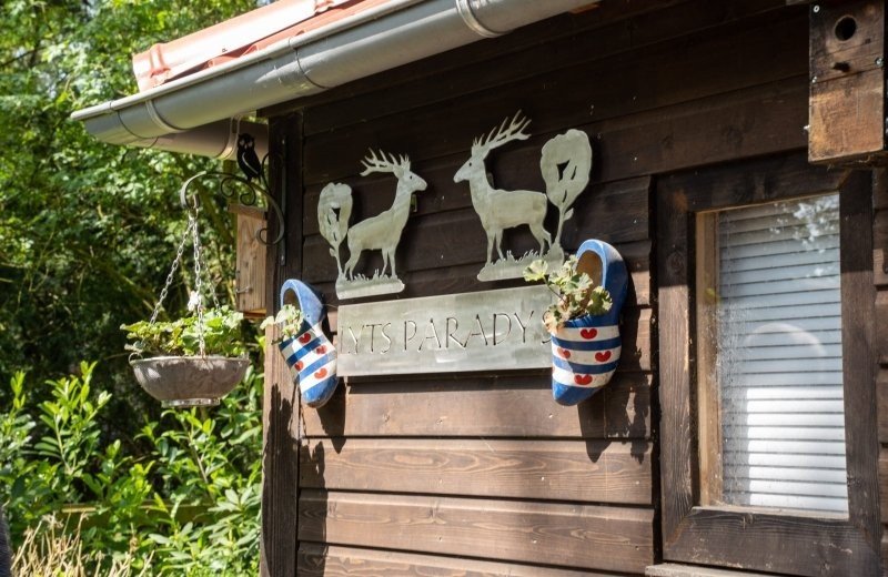 Wildryck prosuco 135